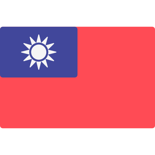 taiwan